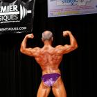 Barry  Goforth - NPC All South 2011 - #1